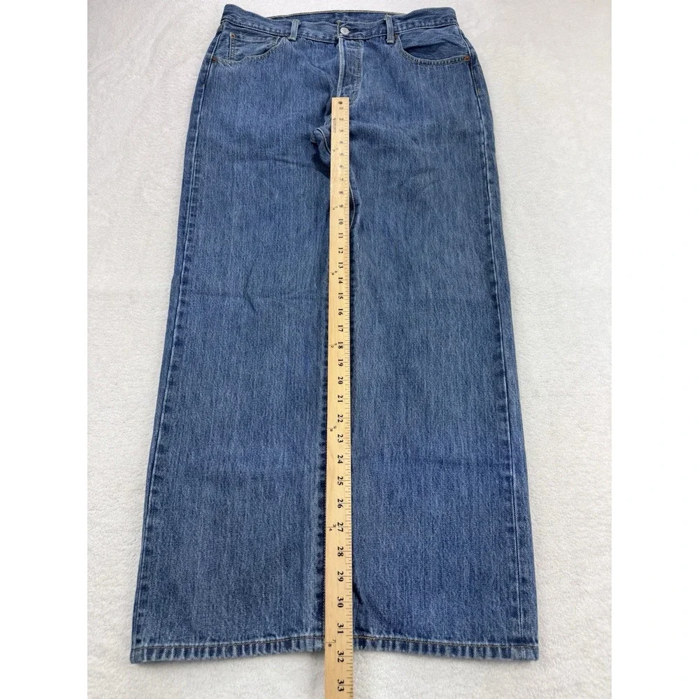 Levis levis 501